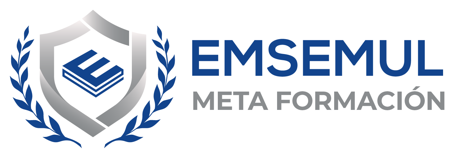 Emsemul Formación | Centro de formación acreditado, educación y formación en La Cuesta